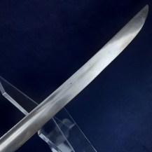 Prussian M1816 Infantry Hanger - 6